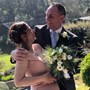 David and Lena's Wedding day