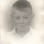1942 Father aged 9, Cononley School