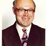 1970s Father school photograph