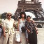 Holiday in Paris
