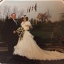 Our wedding day 16th November 1991 💙💖 xx