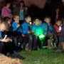 2011 Campfire with Beavers