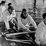 Rowing for Christs College, Cambridge