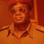 Major J A Magbadelo ......Advance to be Recognised