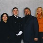 David Vial police graduation 2009