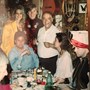 An early Christmas Party may have been Photo Source