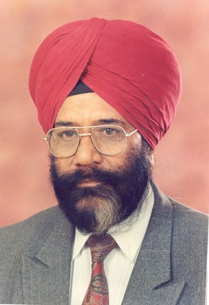 Inderjit Hasanpuri ( A famous song writer and poet 1932-2009