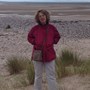 July 2012 on holiday in Morayshire with Chris MacLeod, Kirsty Reid and Sally-Ann Kitts