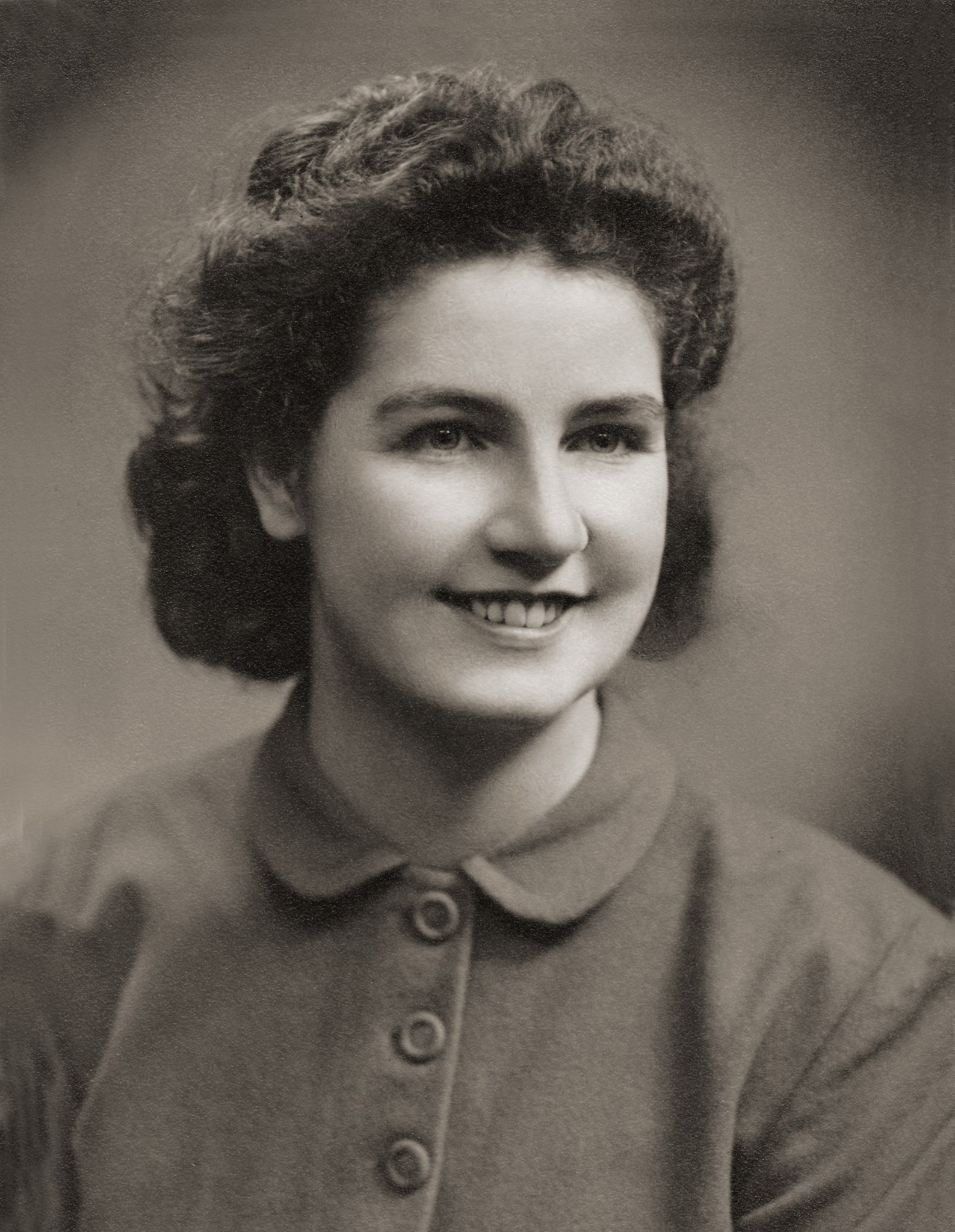 Eileen Jennings 2nd January 1929