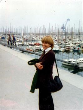 Dieppe 1979