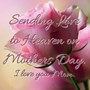 Mothers Day - memories