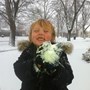 First snowball of winter 2012.