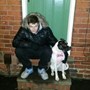 Aaron & Milly x