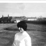 Laura Higgins, a mutual friend. Lived in the same road as Bob. Later joined the police. March 1966.