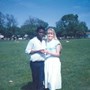 Christine & Bodie 1st June 1985