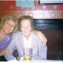 Mum and Nana in Colliers 2001