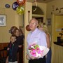 Dad's suprise at secret 60th birthday party
