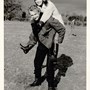 Piggyback in the early days