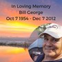 In Loving MemoryBill George