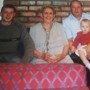 Brian, Gran, Dad & Kerri