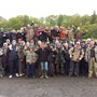 The Coyle Water Fishery Brexy Memorial Day raised an outstanding £1,209.