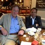 Adrian and me(sachin) in Oxford 2015.