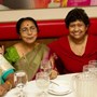 Sisters & Sister-In-Law - Singapore 2012