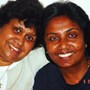 Sisters-In-Law - Dubai 2002