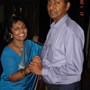 Brother & Sister Dancing - Colombo 2007