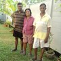 Family - Colombo 2011