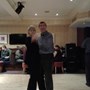 Move over 'Strictly'!  Here comes Jane & John - Inversnaid 2015