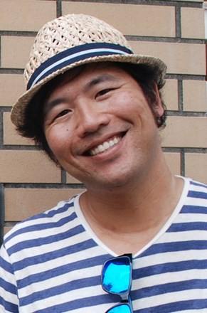 Akibo, July 2012