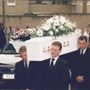 Lena Zavaroni's funeral
