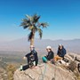 Marino, Emily, and Marco in Mexico in Jan 2018. Awesome trip. 