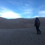Great sand dunes national park, co, 2017