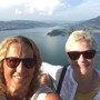 Lake Luzern, Switzerland August 2020