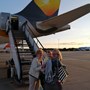 Four generations off on a girlie holiday May 2019
