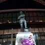No 2 - Tottenham Hotspurs - Wembley Stadium 
