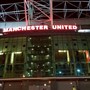 No 11 - Manchester Utd - Old Trafford