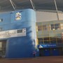 No 15 - Huddersfield FC - The John Smith Stadium