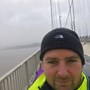 Aust to Chepstow (very windy crossing)