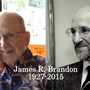 James R. Brandon