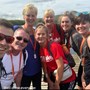 Walking for Caitlin Coniston to Barrow 2018 