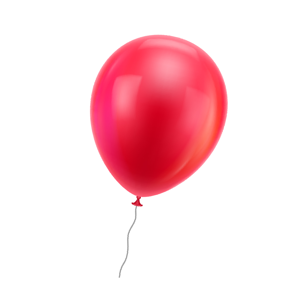 RED BALLOON - sent on October 7th, 2022
