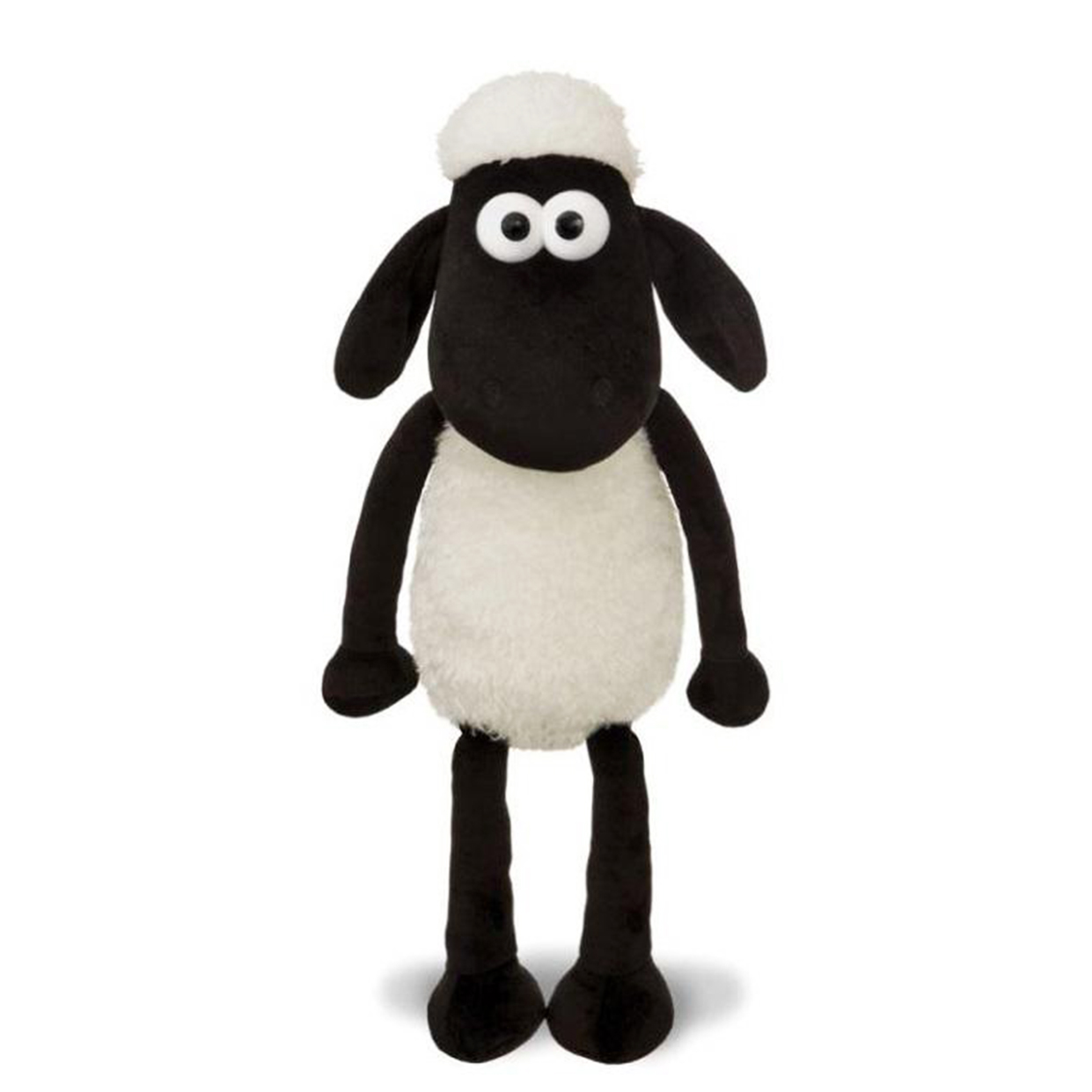 Shaun the Sheep - sent on March 2nd, 2022