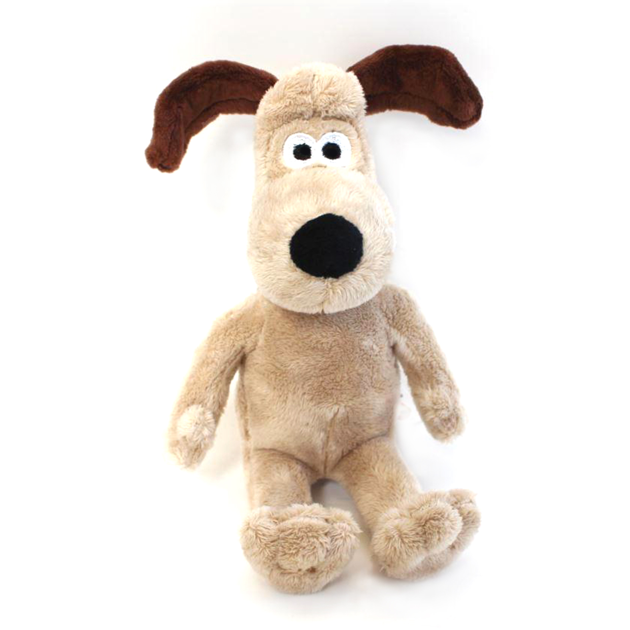 Gromit Soft Toy - sent on February 2nd, 2022