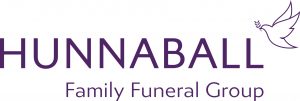 Hunnaball Funeral Group logo