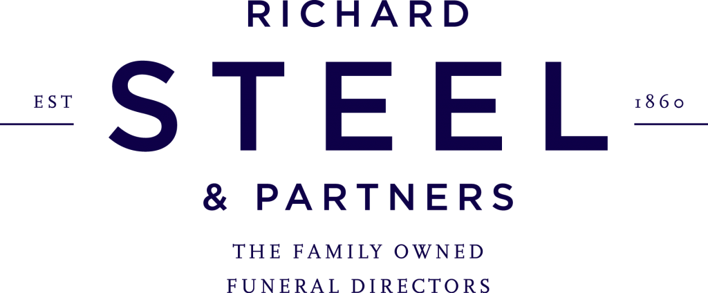 Richard Steel & Partners logo